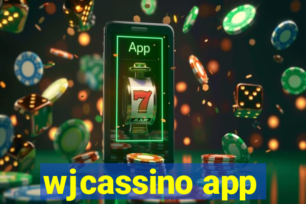 wjcassino app